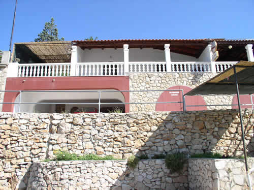 Apartments for rent in Dalmatia, Trogir, Vinisce